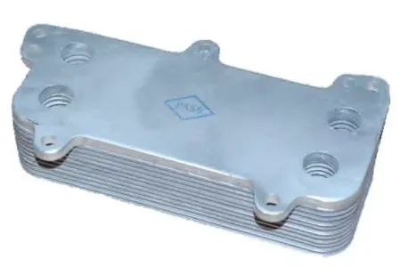 NRF 31171 Радиатормаслvw Multivan vt503-10