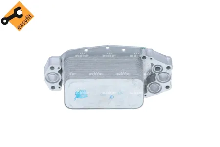 NRF 31804 Радиатор масляный