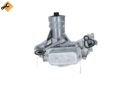 NRF 31805 Радиатор масляный