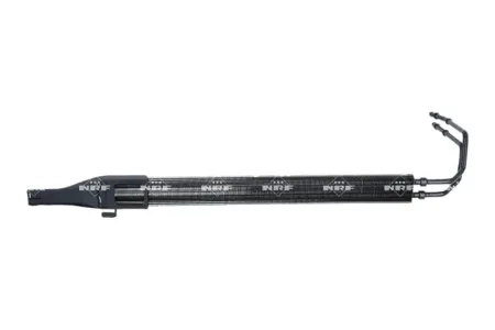 NRF 31815 Радиатор масляный Mercedes Viano 2.2D 04-