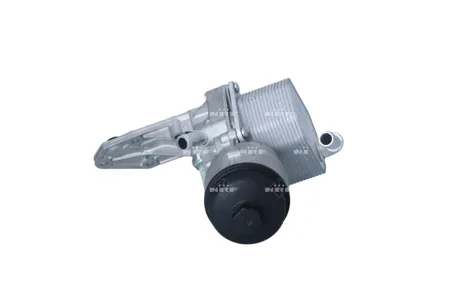 NRF 31844 Фильтр масляный Корпус,