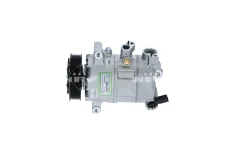 NRF 32936 Компрессор кондиционера Audi A3 Seat ALTEALEON Toledo Skoda Fabia OKTAVIA Rapid Yeti VW Golf Jetta Passat