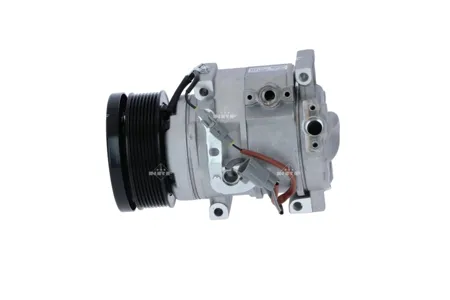 NRF 32973 Компрессор кондиционера воздуха Toyota Land Cruiser 08