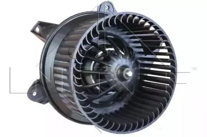 NRF 34026 Вентилятор отопителя Fiat Punto 1.2 00-