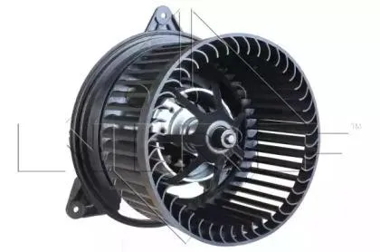 NRF 34037 Электродвигатель вентиляции салона