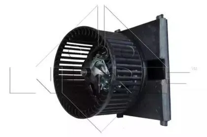 NRF 34066 вентилятор отопителя Audi A3TT, VW Lupo Polo Golf , Seat Arosa all 96>