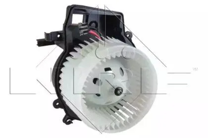 NRF 34090 Мотор печки отопителя салона