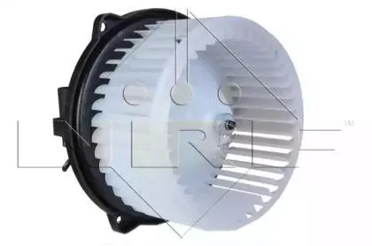 NRF 34100 Отопитель салона с электромотором
