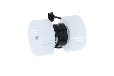 NRF 34190 Вентилятор отопителя салона