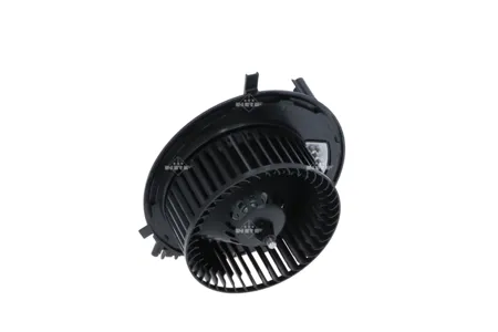 NRF 34197 Вентилятор отопителя VW Passat 2.0D 15-