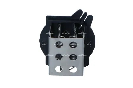 NRF 342052 Резистор ветилятора салона