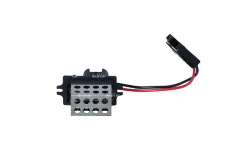NRF 342056 Резистор, внутренний вентилятор
