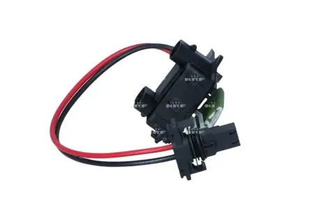 NRF 342057 Резистор ветилятора салона