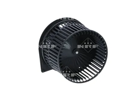 NRF 34210 Вентилятор отопителя Saab 9-5 2.0 98-