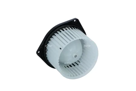 NRF 34222 Вентилятор отопителя Mitsubishi ASX 1.6 10-