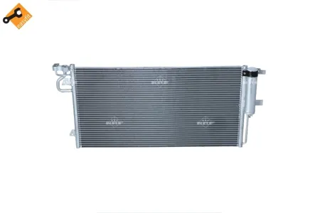 NRF 350363 Конденсатор, кондиционер