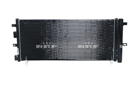 NRF 350403 Радиатор кондиционера Ford Mondeo 14