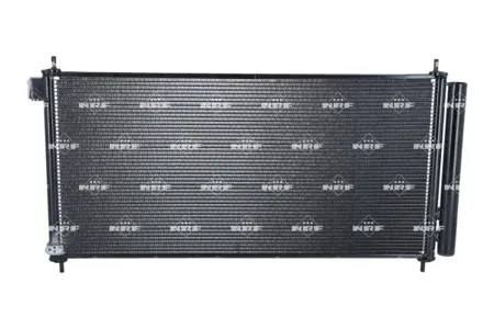NRF 350580 Конденсер Toyota AURIS 13-