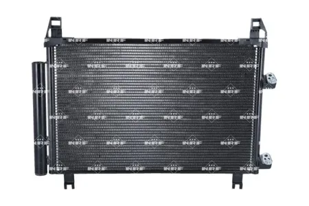 NRF 350582 Конденсатор, кондиционер