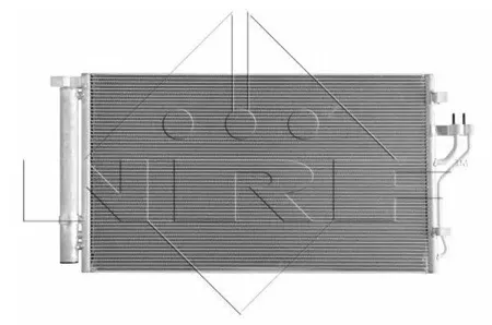 NRF 35998 Кондиционер