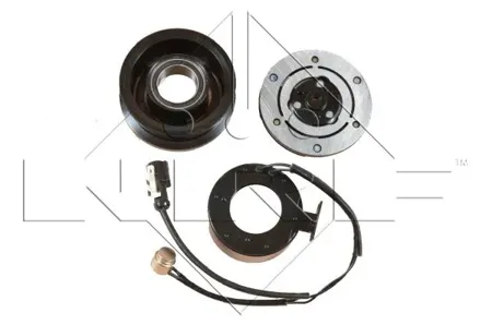 NRF 380017 Муфта кондиционера