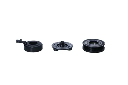 NRF 380045 Компрессор Ford Focus ii (05-) 1.4i1.6i