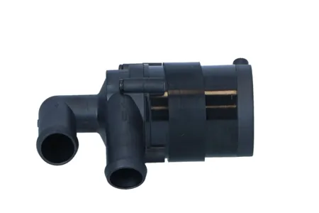 NRF 390002 Электрическая водяной насос без разъема, VAG Audi A3 (8P1) VW Passat (3G2)