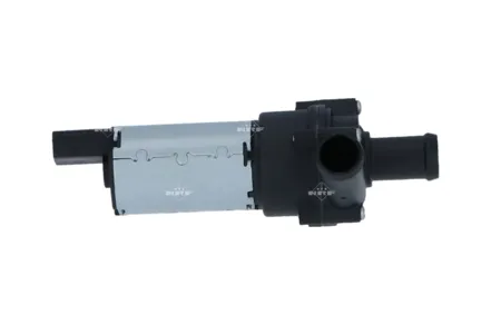 NRF 390020 Электрическая водяной насос Audi A3A6TT 2.7T3.2 01>, VW Golf Passat T4 2.0-3.21.9TDi2.5TDi 90>