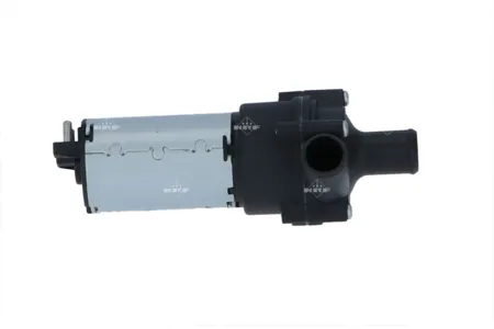 NRF 390025 Электрическая водяной насос Mercedes W202,W210,W463 Vito 1.8-3.6 88> 12V,5 KPA,850LPH