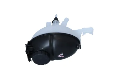 NRF 454058 Бачок расширительный Mercedes C-W204CLS- 218 E- 207E- W212