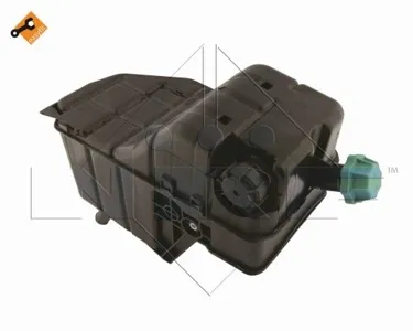 NRF 455002 Бак расширительный Mercedes Actros MP2MP3 2004-
