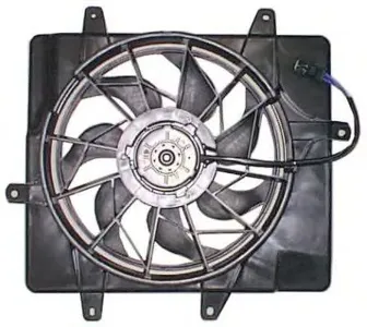 NRF 47220 Вентилятор