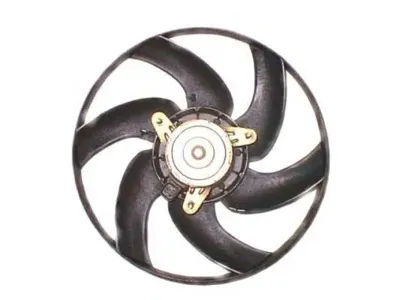NRF 47329 Вентилятор охлаждения Citroen xsara, Peugeot 406 1.5-2.0id 96>