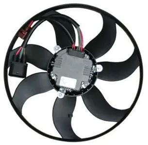 NRF 47389 Вентилятор радиатора