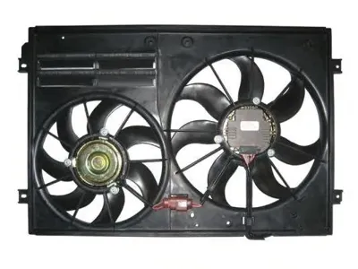 NRF 47400 Вентилятор радиатора
