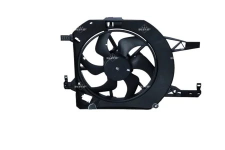 NRF 47880 винтилятор охлаждения 2.0 01