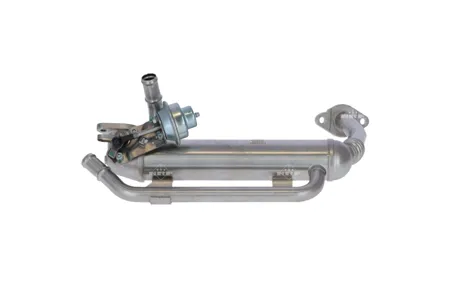 NRF 48306 Egr valve vw 2.0tdi охлаждающий охладитель (moduќ)