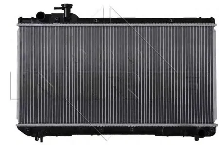 NRF 503988 Радиатор Toyota RAV4 2.0 94-00 паяный