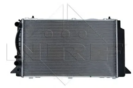 NRF 50527 Радиатор