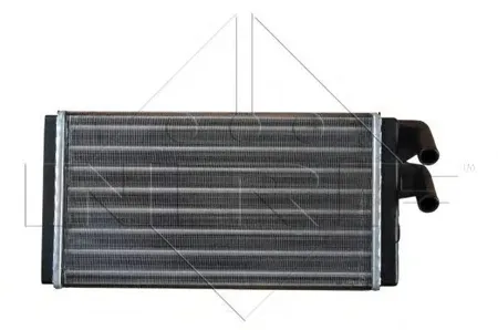 NRF 50602 Радиатор печки