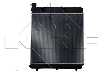 NRF 507665 Радиатор