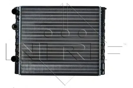 NRF 509519 Радиатор