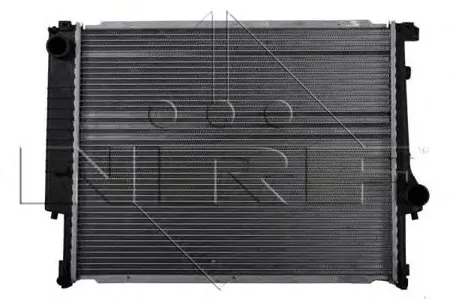 NRF 509558 Радиатор двигателя