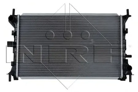 NRF 509638 Радиатор