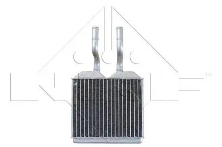 NRF 52103 Радиатор отопителя