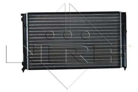 NRF 529501 Радиатор двигателя