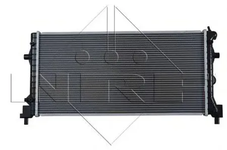 NRF 53024 Радиатор