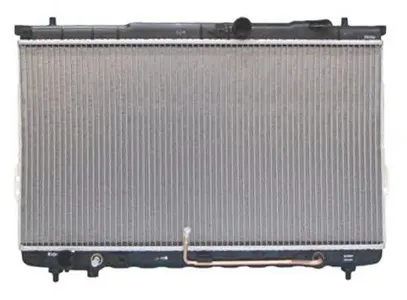 NRF 53161 Радиатор Hyundai Santa Fe I (SM) 2.0 CRDi 2001 08-2006 03 , Hyundai Santa Fe I (SM) 2.0 CRDi 4x4 2