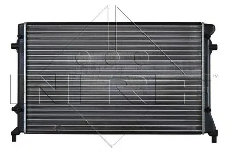NRF 53404 Радиатор