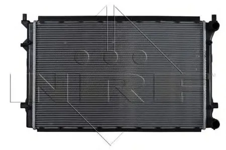 NRF 53405 Радиатор